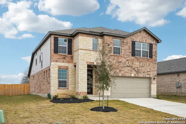 9510 Quail Crest Drive, Schertz, TX 78154 - #3