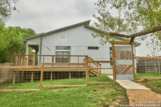 1620 Peck Avenue, San Antonio, TX 78218 - Image #1