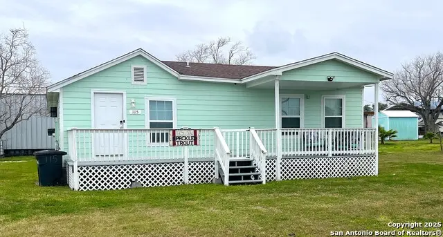 115 Speckled Trout, Rockport, TX 78382 - #2
