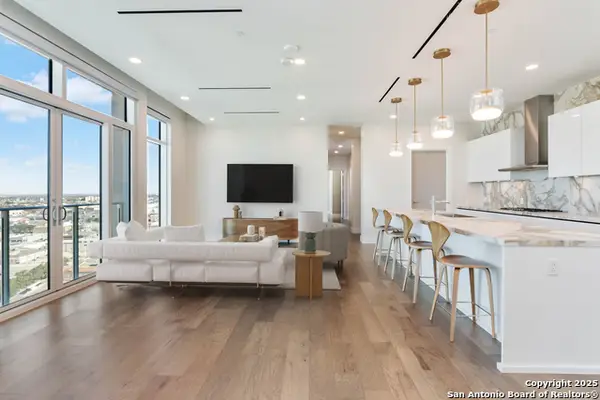 123 Lexington #1602, San Antonio, TX 78205