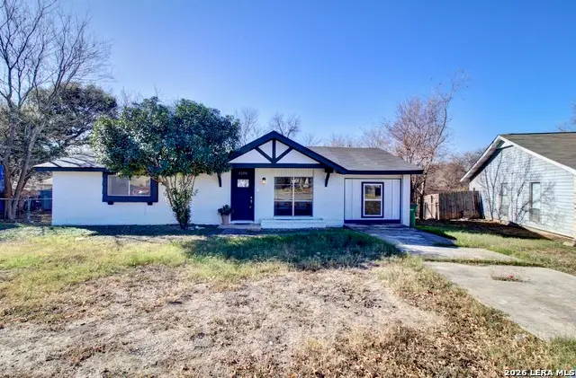 4566 Los Ranchitos St, San Antonio, TX 78233 - Image #1