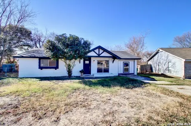 4566 Los Ranchitos St, San Antonio, TX 78233 - Image #2