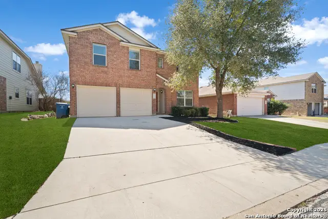 3722 Blue Sky Holly, San Antonio, TX 78259 - Image #1