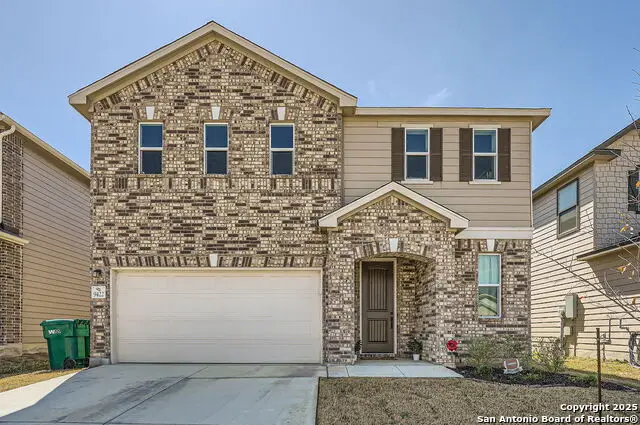 9422 Braman Point, Converse, TX 78109 - Image #1