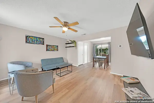 6706 Red Blf, San Antonio, TX 78218