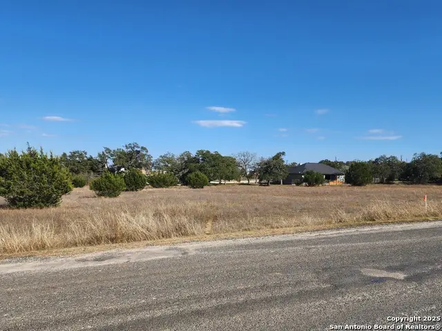 103 S Calvin Barrett, Blanco, TX 78606 - Image #3