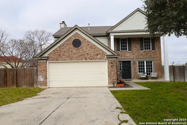 5811 Bear Lake, San Antonio, TX 78244 - Image #1