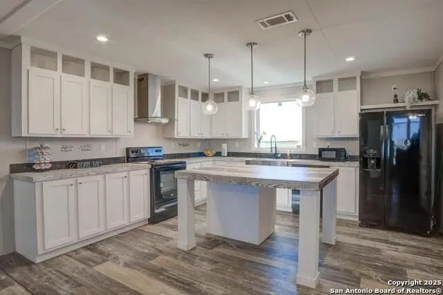 4817 Fm 476, Poteet, TX 78065 - Image #1