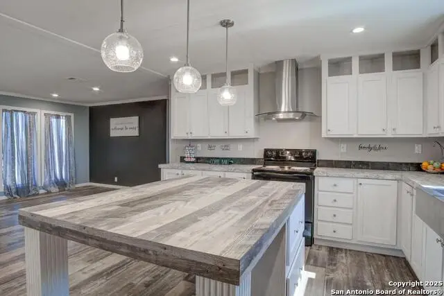 4817 Fm 476, Poteet, TX 78065 - Image #2