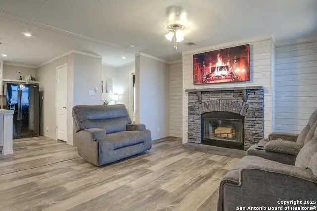 4817 Fm 476, Poteet, TX 78065 - Image #3