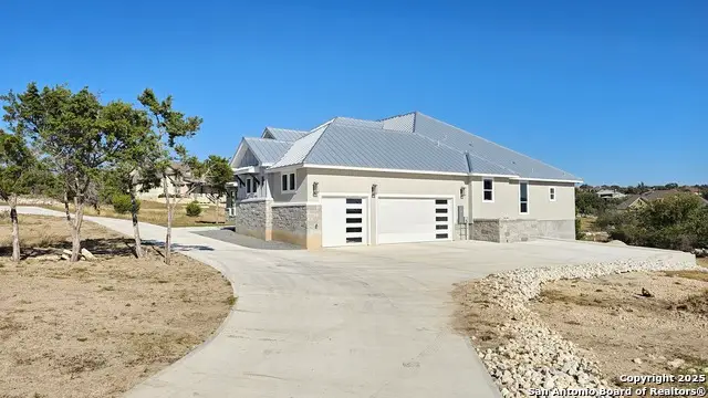 1501 Tramonto, New Braunfels, TX 78132 - Image #2