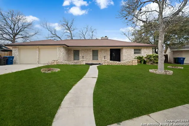 3703 Newrock, San Antonio, TX 78230 - Image #1