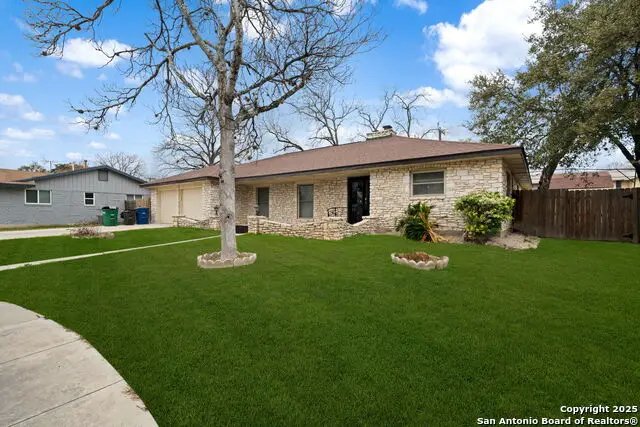 3703 Newrock, San Antonio, TX 78230 - Image #3