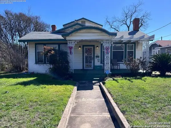 106 Preston, San Antonio, TX 78210