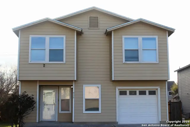 915 Ridingate Farm, San Antonio, TX 78228 - Image #1
