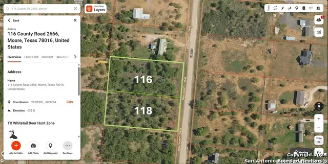 116 County Road 2666, Devine, TX 78016 - Image #1