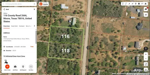 116 County Road 2666, Devine, TX 78016