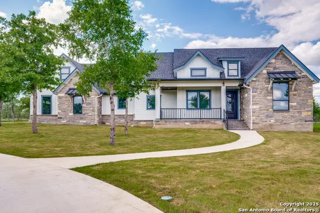 485 Post Oak, Gonzales, TX 78629 - Image #1