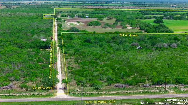 4003 Fm 1349, Beeville, TX 78102 - Image #2