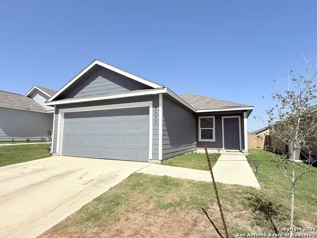 8439 Violet Sapphire, San Antonio, TX 78263 - Image #3