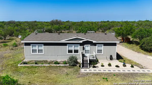 342 Pr 4653, Hondo, TX 78861