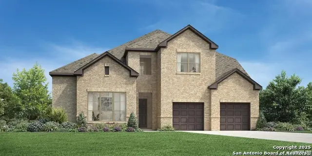 208 Lac Leman, New Braunfels, TX 78130 - #1
