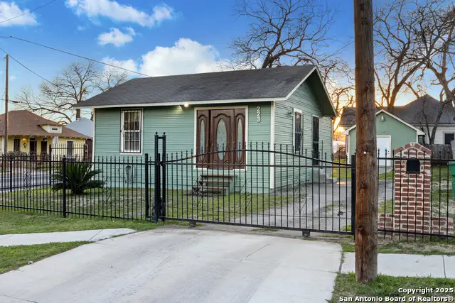 223 Lancaster St, San Antonio, TX 78214 - Image #3