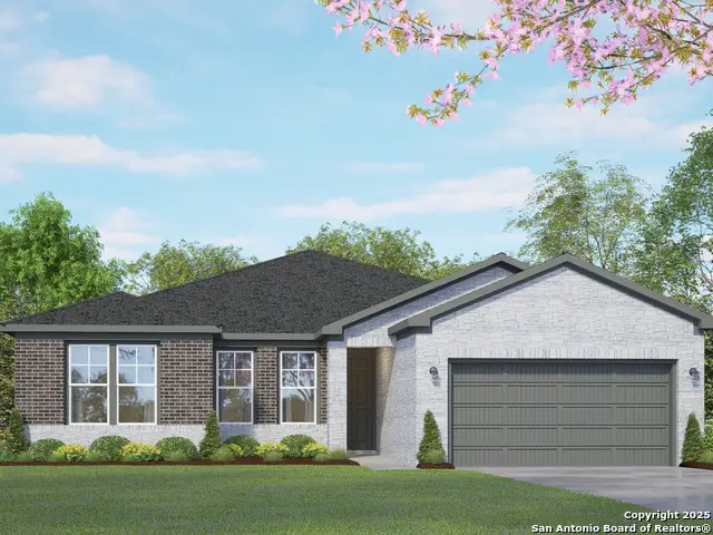 2826 Sueno Point, San Antonio, TX 78245 - Image #1