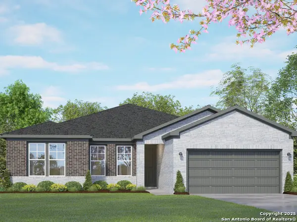 2826 Sueno Point, San Antonio, TX 78245