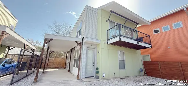 422 Hays, San Antonio, TX 78202 - Image #1