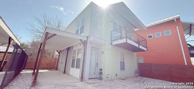 422 Hays, San Antonio, TX 78202 - Image #2