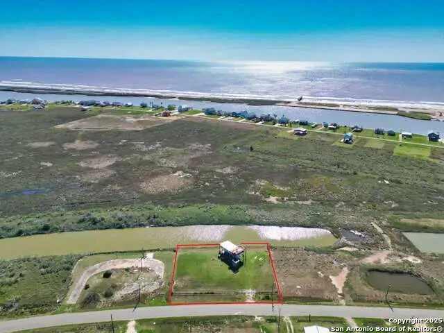 2028 Cr 204 Dolphin Way, Sargent, TX 77414 - Image #2