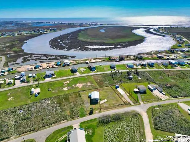 171 Flamingo St., Sargent, TX 77414 - Image #2