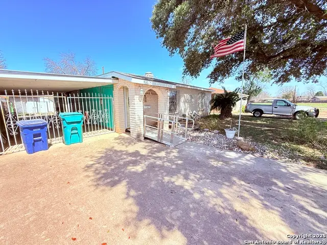 1911 Beechaven, San Antonio, TX 78207 - Image #3