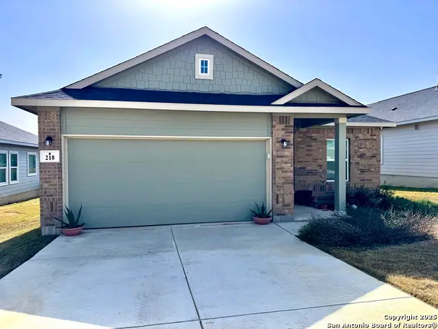 218 Antelope, San Antonio, TX 78253 - Image #2