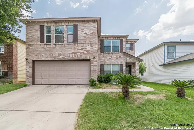 18 Sulfur Cyn, San Antonio, TX 78247 - #2