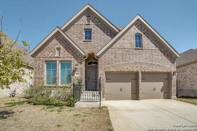 14147 Blind Bandit Creek, San Antonio, TX 78254 - Image #1