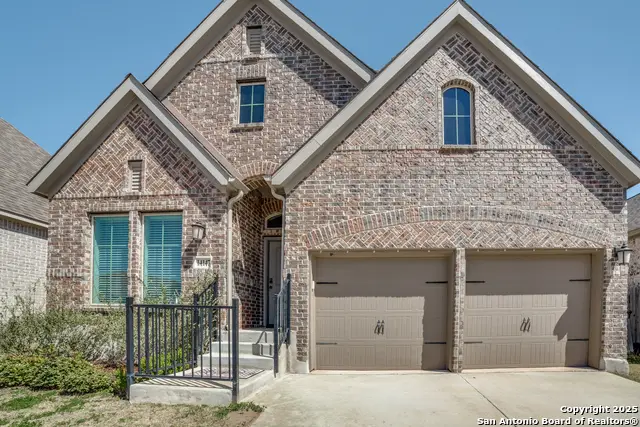 14147 Blind Bandit Creek, San Antonio, TX 78254 - Image #2