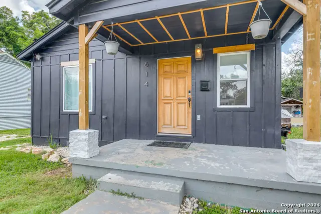 614 Delmar St, San Antonio, TX 78210 - Image #3