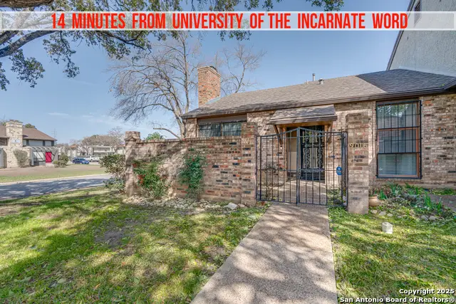 9016 Wickfield, San Antonio, TX 78217 - Image #2