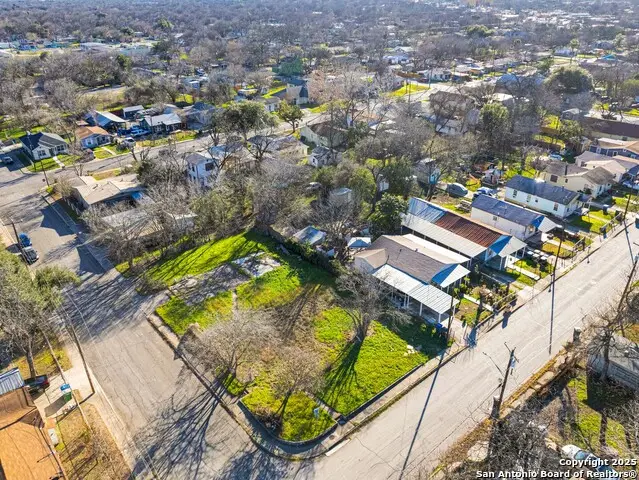 202 Eskimo, San Antonio, TX 78225 - Image #1