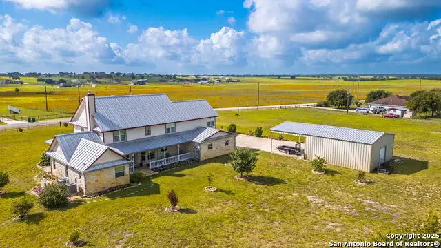 184 Scenic Hills Drive, La Vernia, TX 78121 - Image #1
