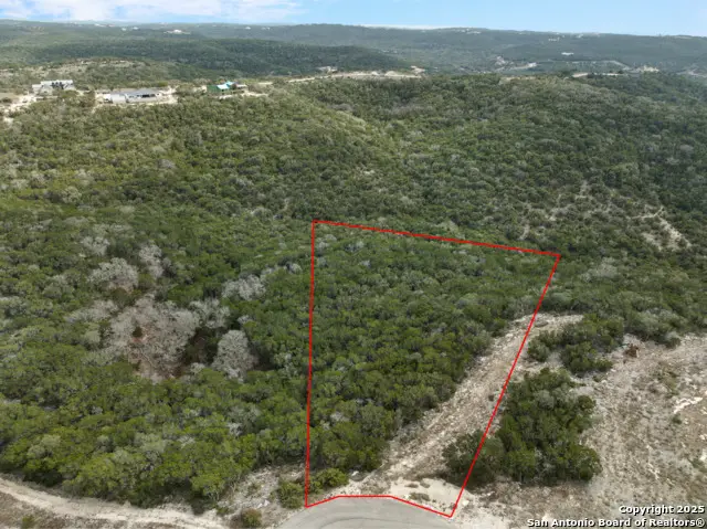 LOT 421 Private Road 1717, Mico, TX 78056 - Image #1