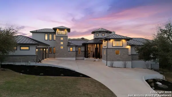 23407 Collin Cyn, San Antonio, TX 78255