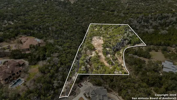 11235 Paraiso Blf, Boerne, TX 78006