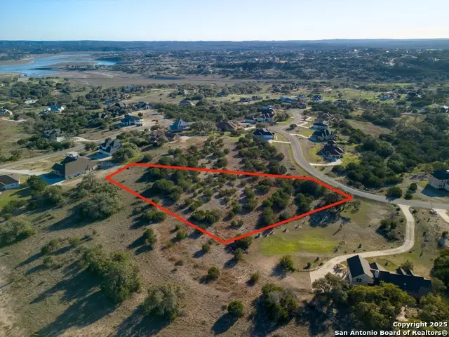 268 Secret Way, Spring Branch, TX 78070 - Image #1