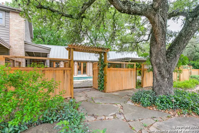 2603 Brookhurst, San Antonio, TX 78209 - Image #2