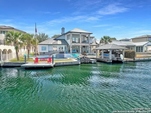 404 Matern Crt, Horseshoe Bay, TX 78657 - #2