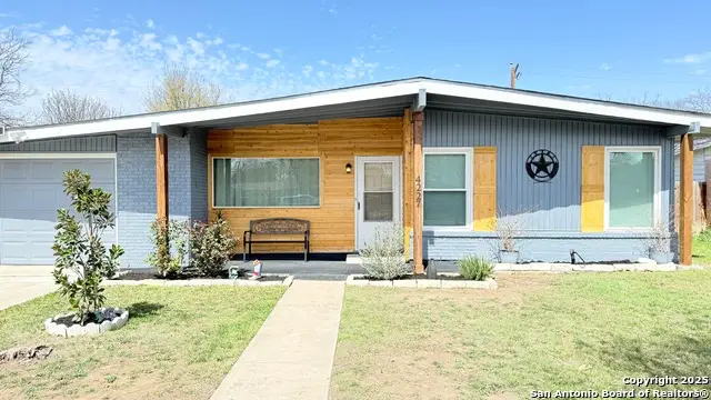 4227 Eisenhauer, San Antonio, TX 78218 - Image #1
