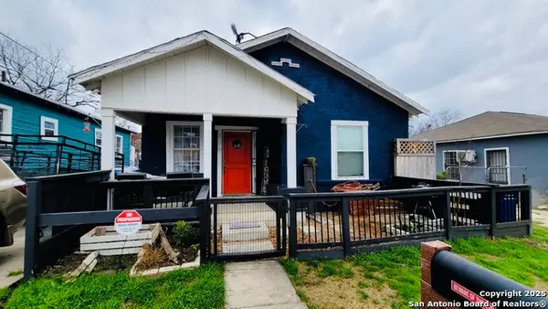 226 Aztec St, San Antonio, TX 78207